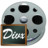 Fichiers divx Icon